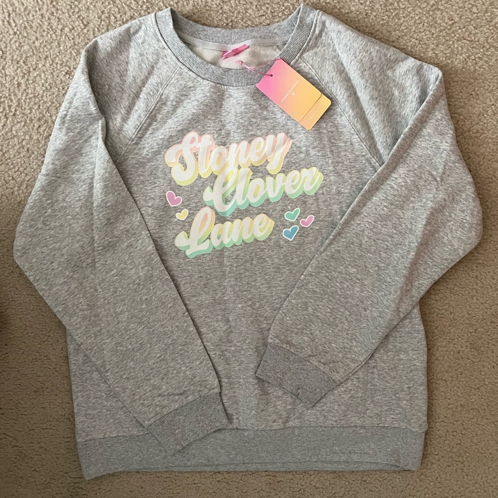 Stoney Clover Lane XL